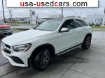 Car Market in USA - For Sale 2020  Mercedes GLC 300 Base 4MATIC