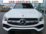 Car Market in USA - For Sale 2020  Mercedes GLC 300 Base 4MATIC