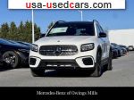 2024 Mercedes GLB 250 Base 4MATIC  used car