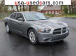 2012 Dodge Charger SE  used car
