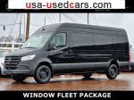 2024 Mercedes Sprinter 2500 High Roof  used car