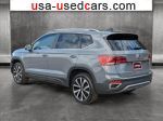 Car Market in USA - For Sale 2024  Volkswagen Taos 1.5T SE