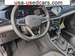 Car Market in USA - For Sale 2024  Volkswagen Taos 1.5T SE