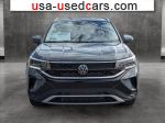 Car Market in USA - For Sale 2024  Volkswagen Taos 1.5T SE