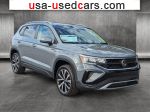 Car Market in USA - For Sale 2024  Volkswagen Taos 1.5T SE