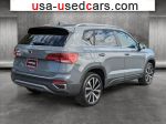 Car Market in USA - For Sale 2024  Volkswagen Taos 1.5T SE