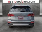 Car Market in USA - For Sale 2024  Volkswagen Taos 1.5T SE