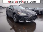 Car Market in USA - For Sale 2024  Lexus ES 250 Luxury