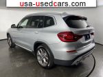 Car Market in USA - For Sale 2021  BMW X3 xDrive30i