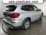 Car Market in USA - For Sale 2021  BMW X3 xDrive30i