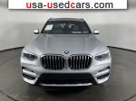 Car Market in USA - For Sale 2021  BMW X3 xDrive30i