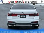 Car Market in USA - For Sale 2021  BMW 750 i xDrive