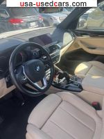 2019 BMW X3 sDrive30i  used car