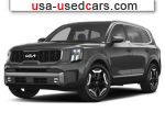 Car Market in USA - For Sale 2024  KIA Telluride EX