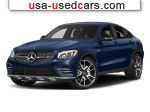 2018 Mercedes GLC 300 4MATIC Coupe  used car