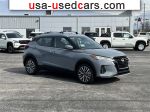 Car Market in USA - For Sale 2024  Nissan Kicks SV