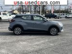Car Market in USA - For Sale 2024  Nissan Kicks SV