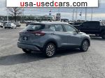 Car Market in USA - For Sale 2024  Nissan Kicks SV