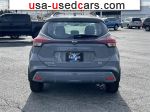 Car Market in USA - For Sale 2024  Nissan Kicks SV