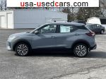 Car Market in USA - For Sale 2024  Nissan Kicks SV
