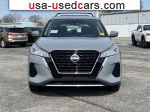 Car Market in USA - For Sale 2024  Nissan Kicks SV