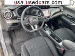 Car Market in USA - For Sale 2024  Nissan Kicks SV