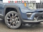 Car Market in USA - For Sale 2023  Jeep Renegade Limited