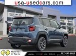 Car Market in USA - For Sale 2023  Jeep Renegade Limited