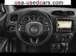 Car Market in USA - For Sale 2023  Jeep Renegade Limited