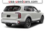 Car Market in USA - For Sale 2024  KIA Telluride SX