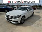 2017 Mercedes C-Class Sport  used car