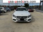 Car Market in USA - For Sale 2017  Mercedes C-Class Sport