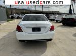 Car Market in USA - For Sale 2017  Mercedes C-Class Sport