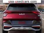 Car Market in USA - For Sale 2024  KIA Sportage SX-Prestige