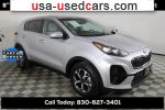 Car Market in USA - For Sale 2020  KIA Sportage LX w/ 8" Touchscreen, Rear Camera, Lane Keepi