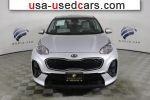 Car Market in USA - For Sale 2020  KIA Sportage LX w/ 8" Touchscreen, Rear Camera, Lane Keepi