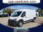 2024 RAM ProMaster 2500 Tradesman  used car