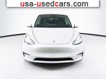 Car Market in USA - For Sale 2022  Tesla Model Y Long Range