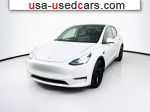 Car Market in USA - For Sale 2022  Tesla Model Y Long Range