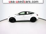 Car Market in USA - For Sale 2022  Tesla Model Y Long Range