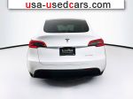 Car Market in USA - For Sale 2022  Tesla Model Y Long Range