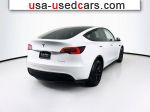 Car Market in USA - For Sale 2022  Tesla Model Y Long Range