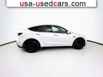 Car Market in USA - For Sale 2022  Tesla Model Y Long Range