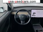 Car Market in USA - For Sale 2022  Tesla Model Y Long Range