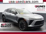 Car Market in USA - For Sale 2024  Chevrolet Blazer EV RS