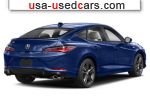 Car Market in USA - For Sale 2024  Acura Integra A-SPEC