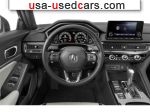 Car Market in USA - For Sale 2024  Acura Integra A-SPEC