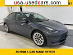 2023 Tesla Model 3 Base  used car