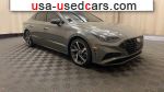 Car Market in USA - For Sale 2021  Hyundai Sonata SEL Plus