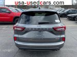 Car Market in USA - For Sale 2024  Ford Escape ST-Line